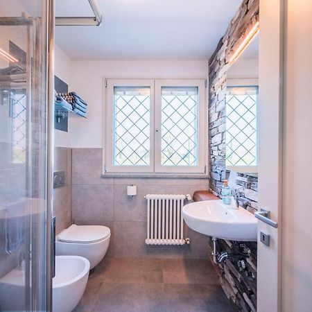 Royal Suite Parma Con Piscine Calda E Fredda エクステリア 写真