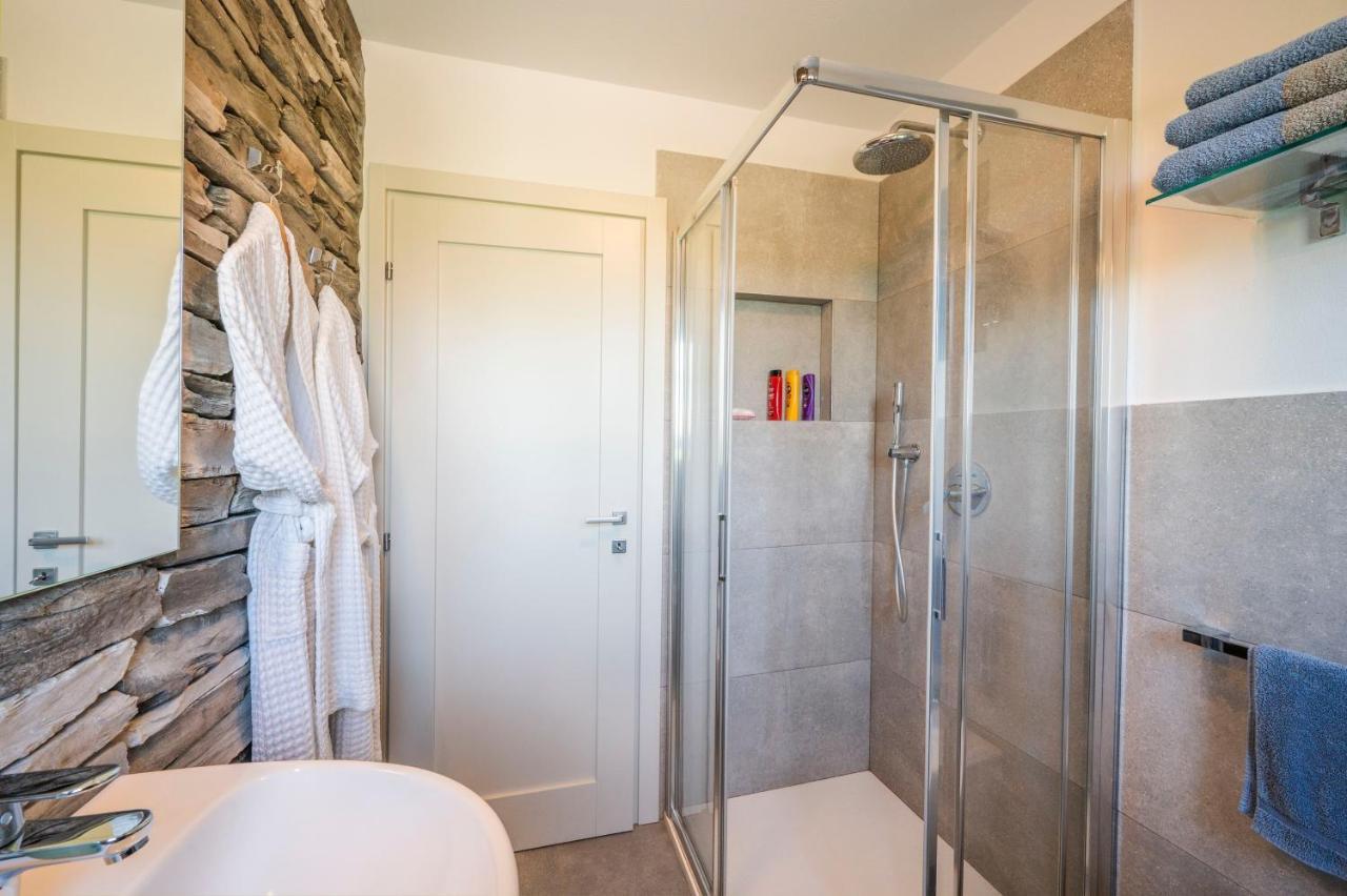 Royal Suite Parma Con Piscine Calda E Fredda エクステリア 写真