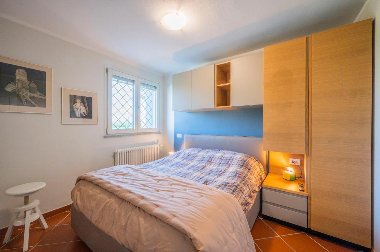 Royal Suite Parma Con Piscine Calda E Fredda エクステリア 写真
